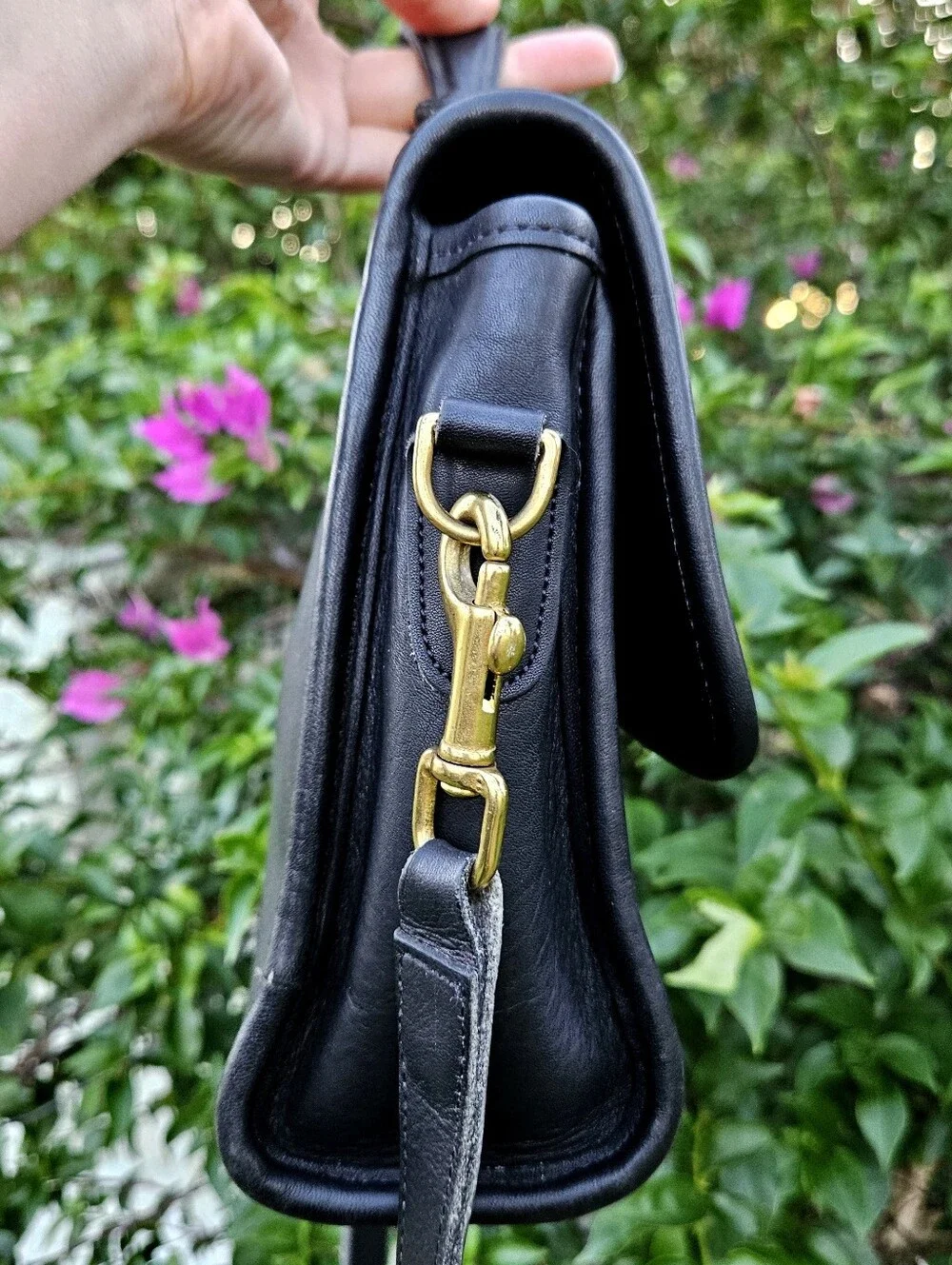 Coach classic vintage